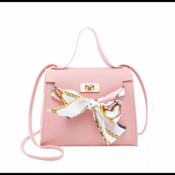 Bowknot main small cross body fashion - Picture 4 of 5